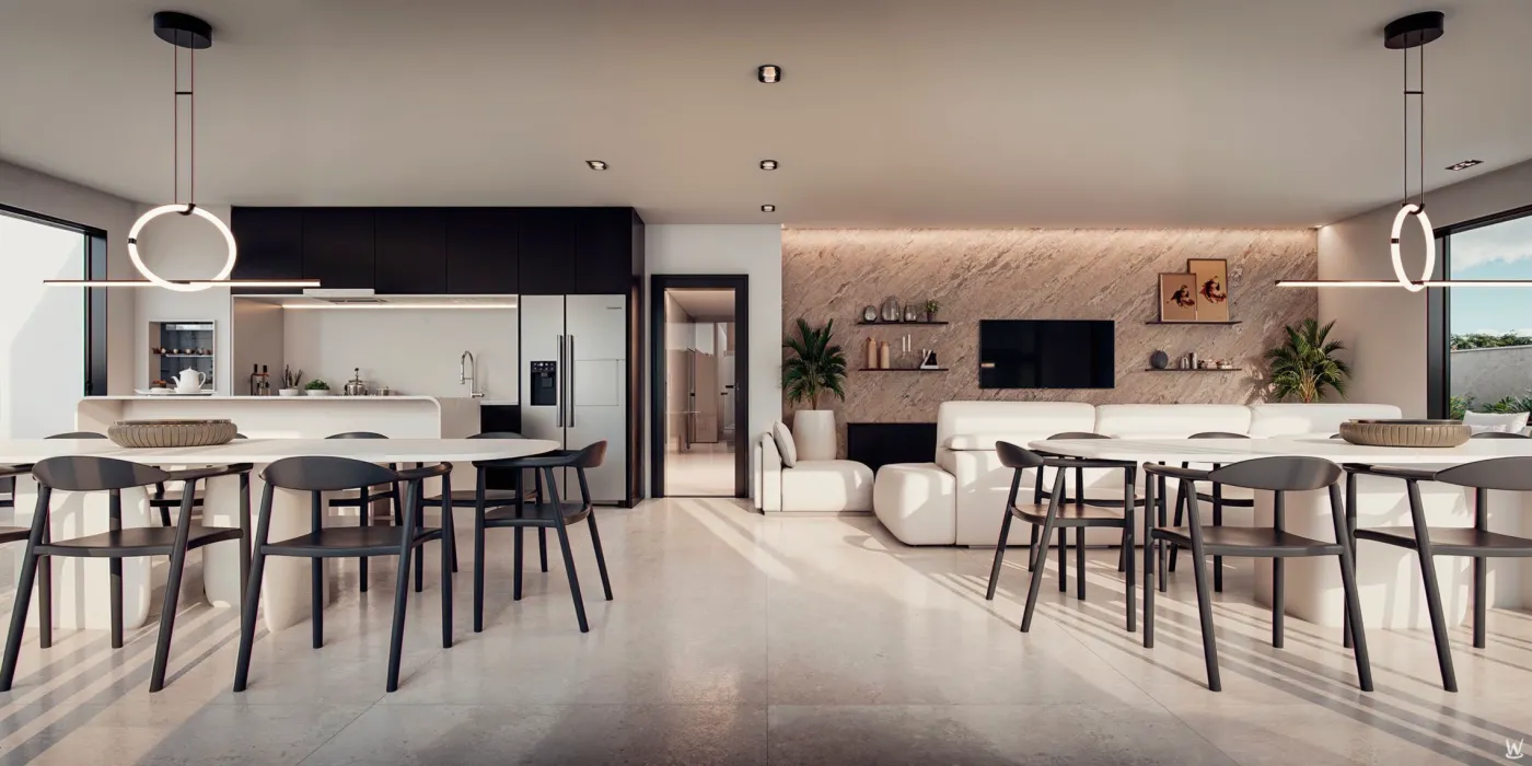 A. Ducati Residence - Racitec Empreendimentos