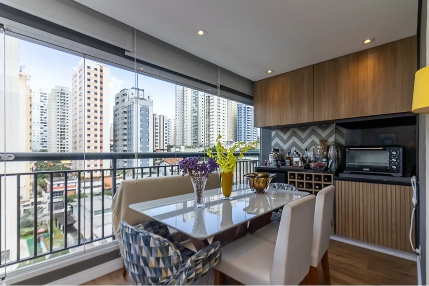 VDSDDT 288 Apto 602031024-96 - REMAX Classique Exclusividades