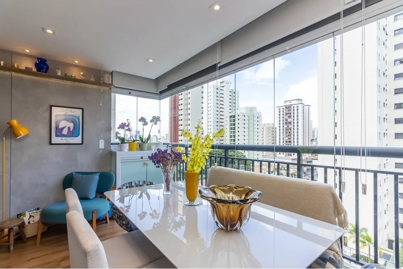 VDSDDT 288 Apto 602031024-96 - REMAX Classique Exclusividades
