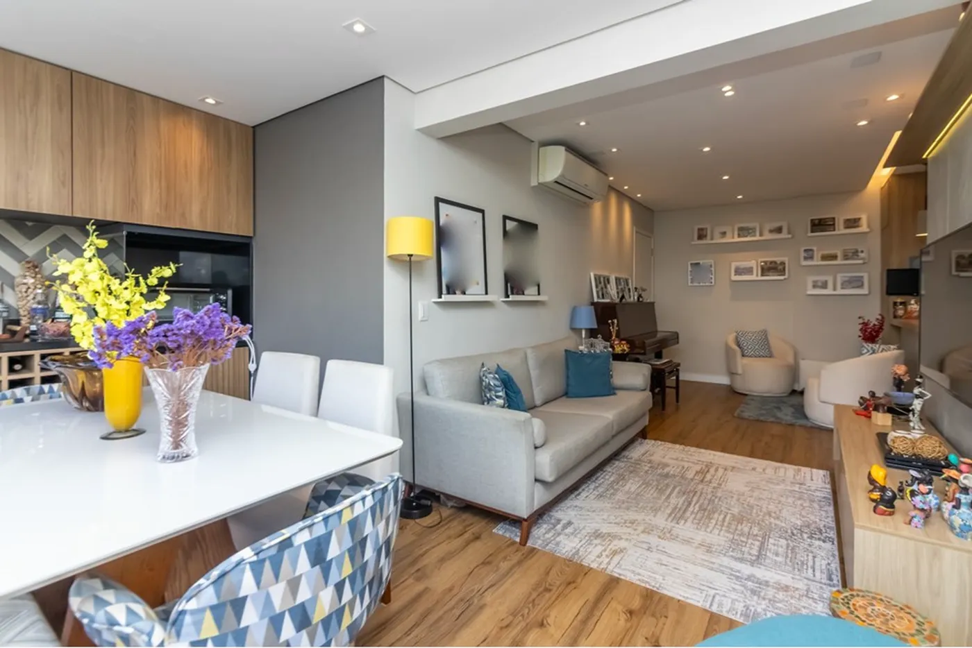 VDSDDT 288 Apto 602031024-96 - REMAX Classique Exclusividades
