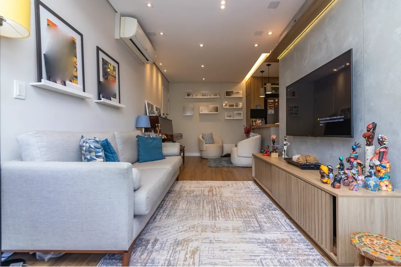 VDSDDT 288 Apto 602031024-96 - REMAX Classique Exclusividades