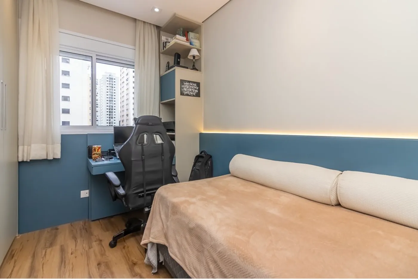 VDSDDT 288 Apto 602031024-96 - REMAX Classique Exclusividades