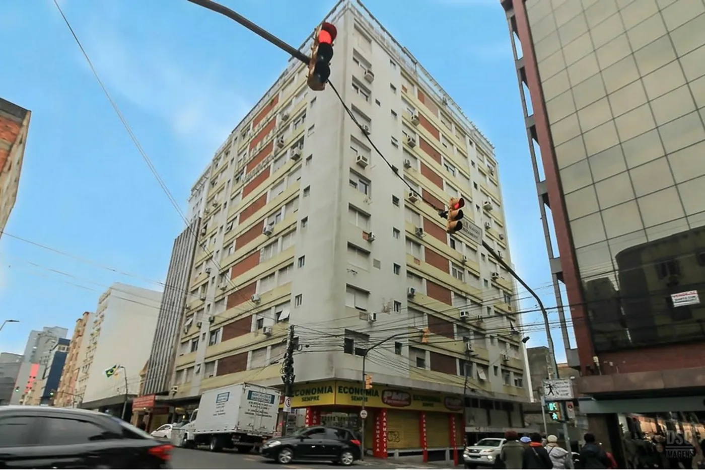 CHCV 465 Apto 610371016-33 - REMAX Rocket Exclusividades