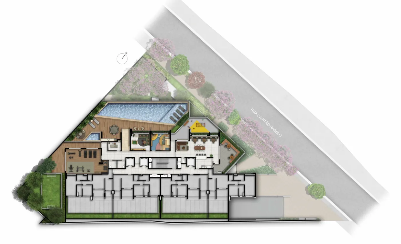 Sereno - AW Realty