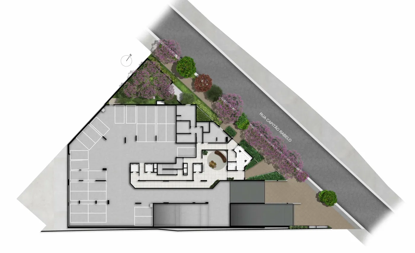 Sereno - AW Realty
