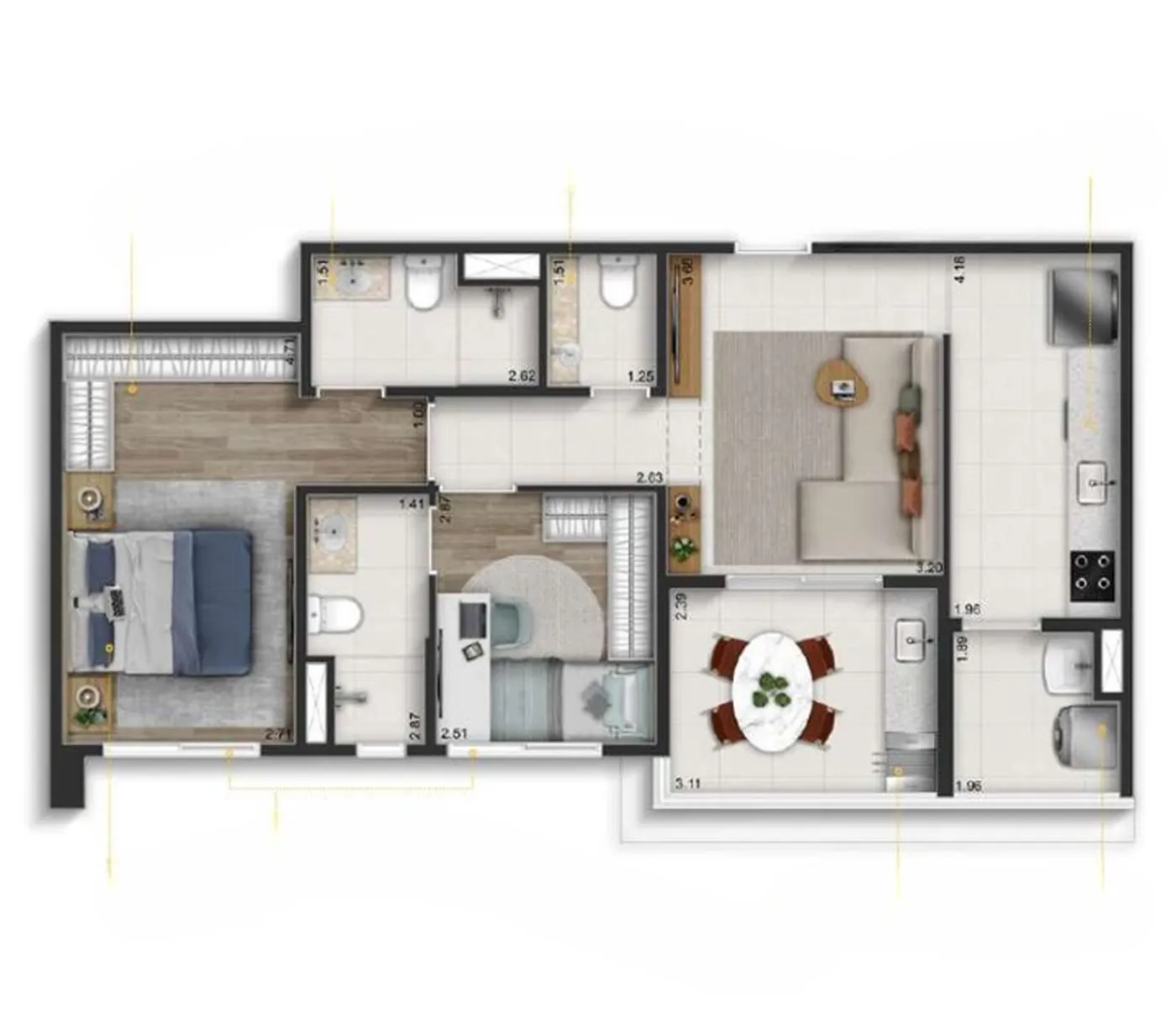 Sereno - AW Realty