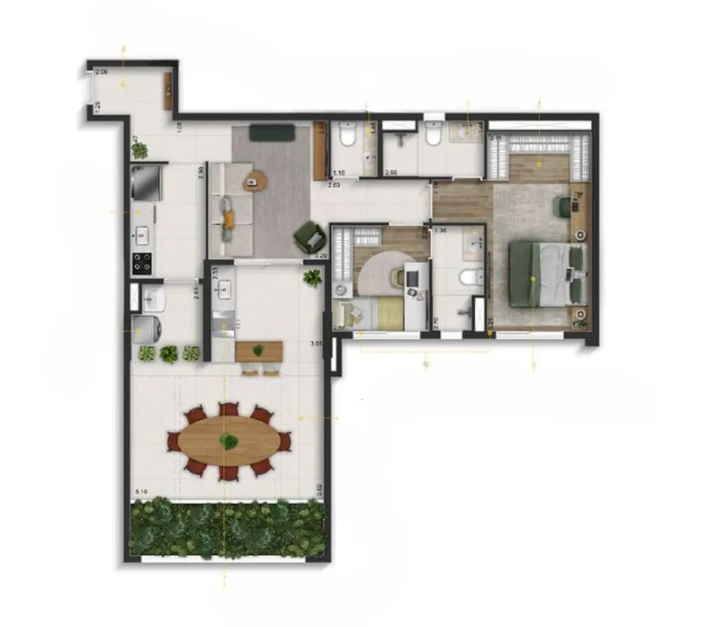 Sereno - AW Realty