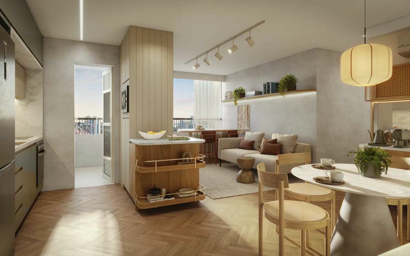 Sereno - AW Realty
