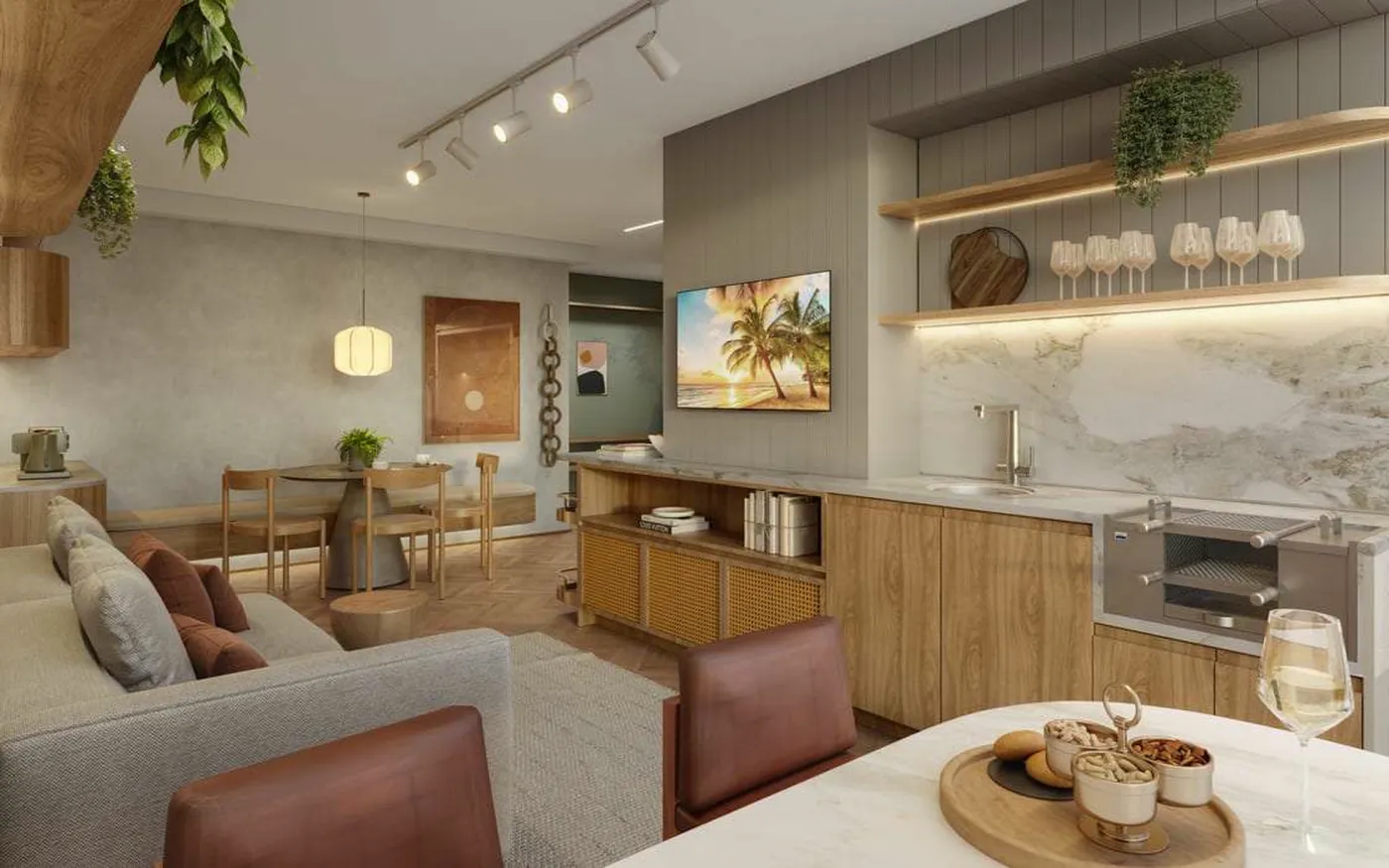 Sereno - AW Realty