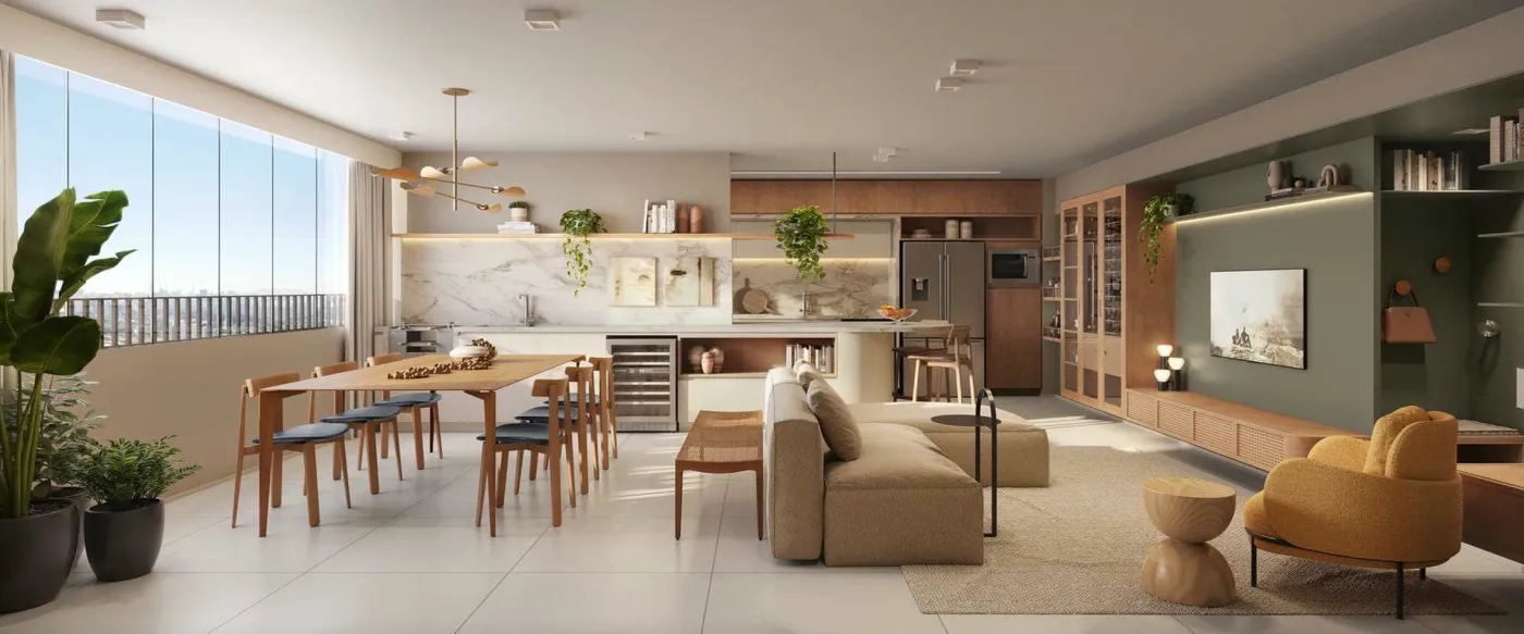 Sereno - AW Realty