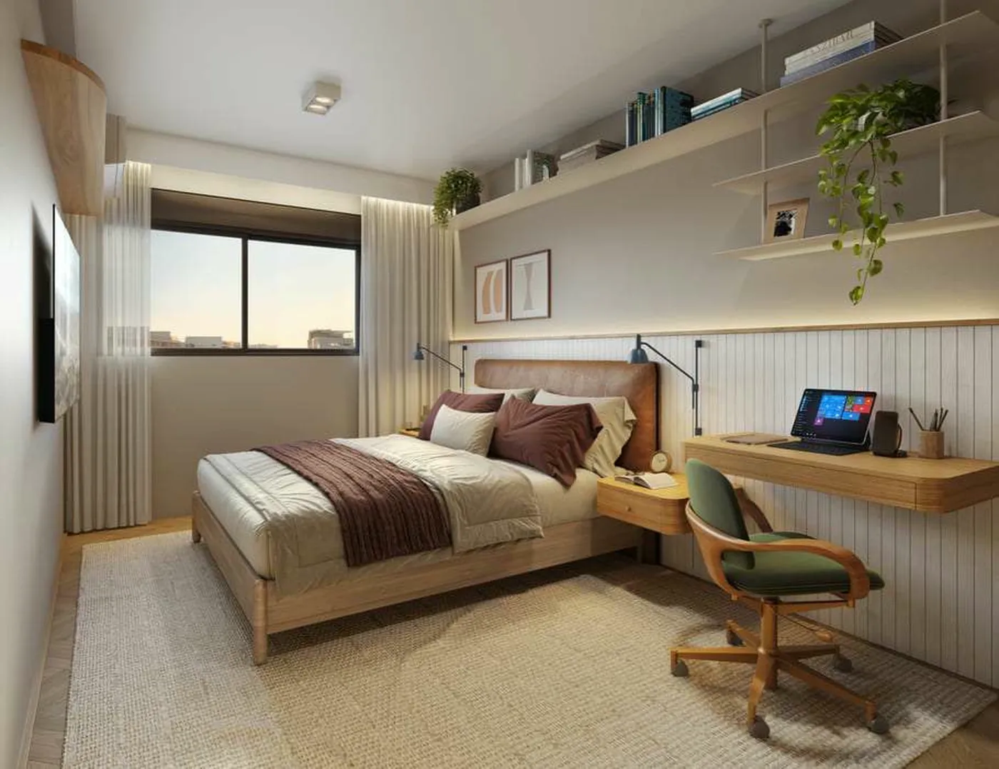 Sereno - AW Realty