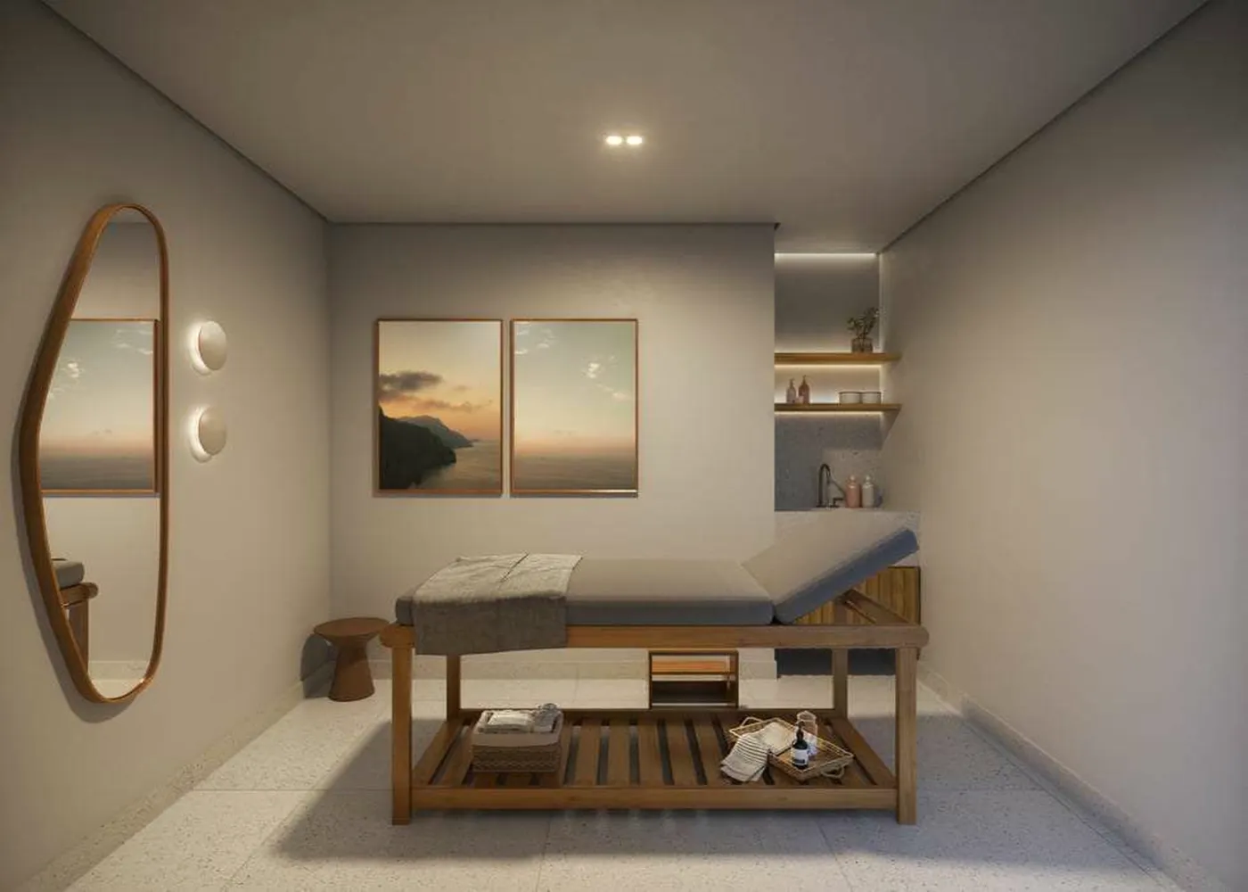 Sereno - AW Realty