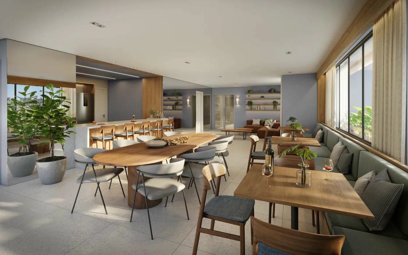 Sereno - AW Realty