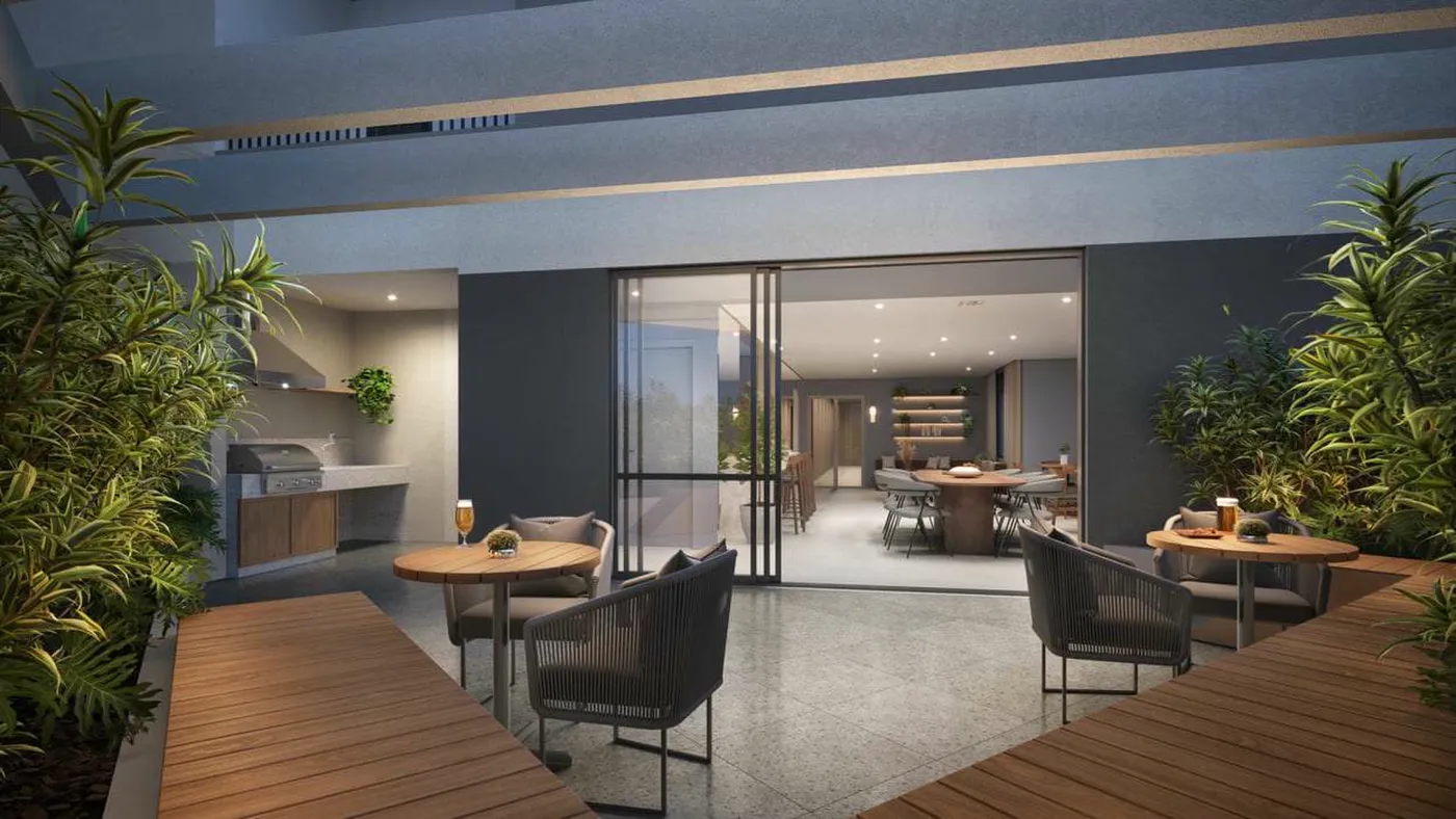 Sereno - AW Realty