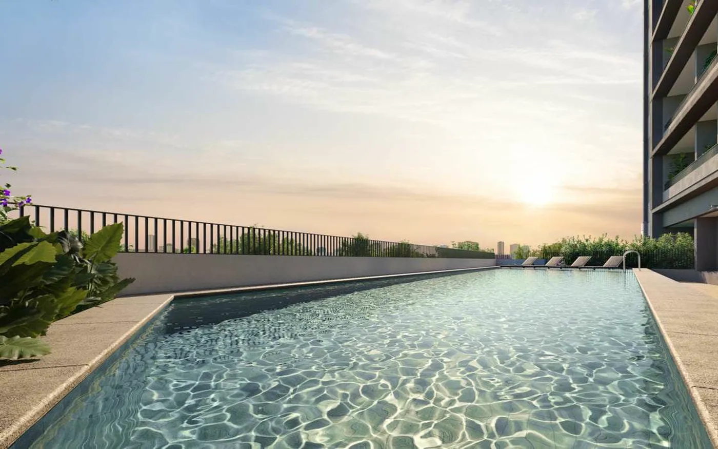 Sereno - AW Realty