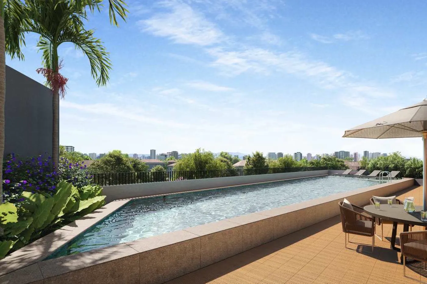 Sereno - AW Realty