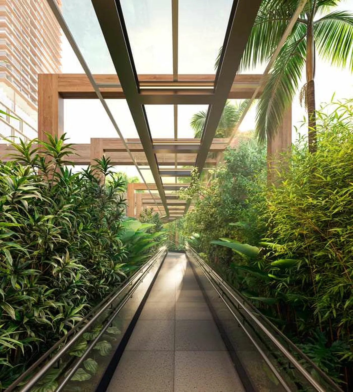 Visar Jardim Europa - AW Realty