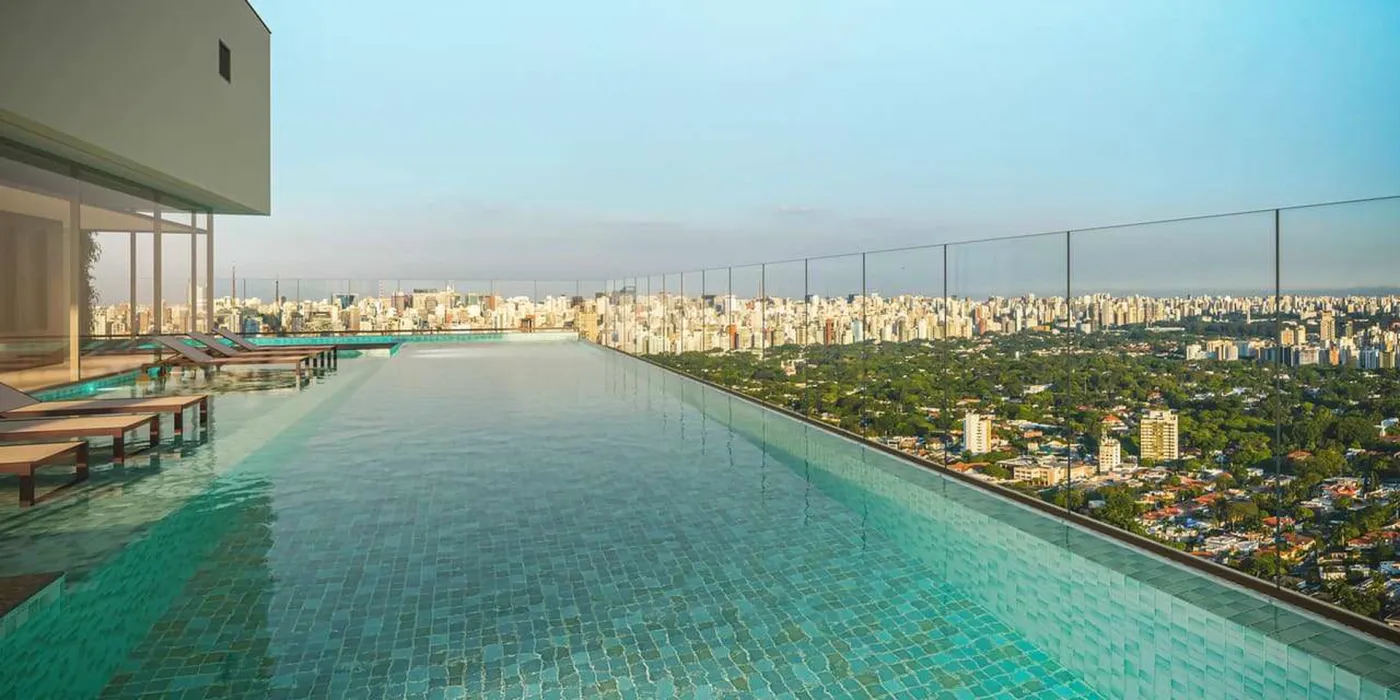 Visar Jardim Europa - AW Realty