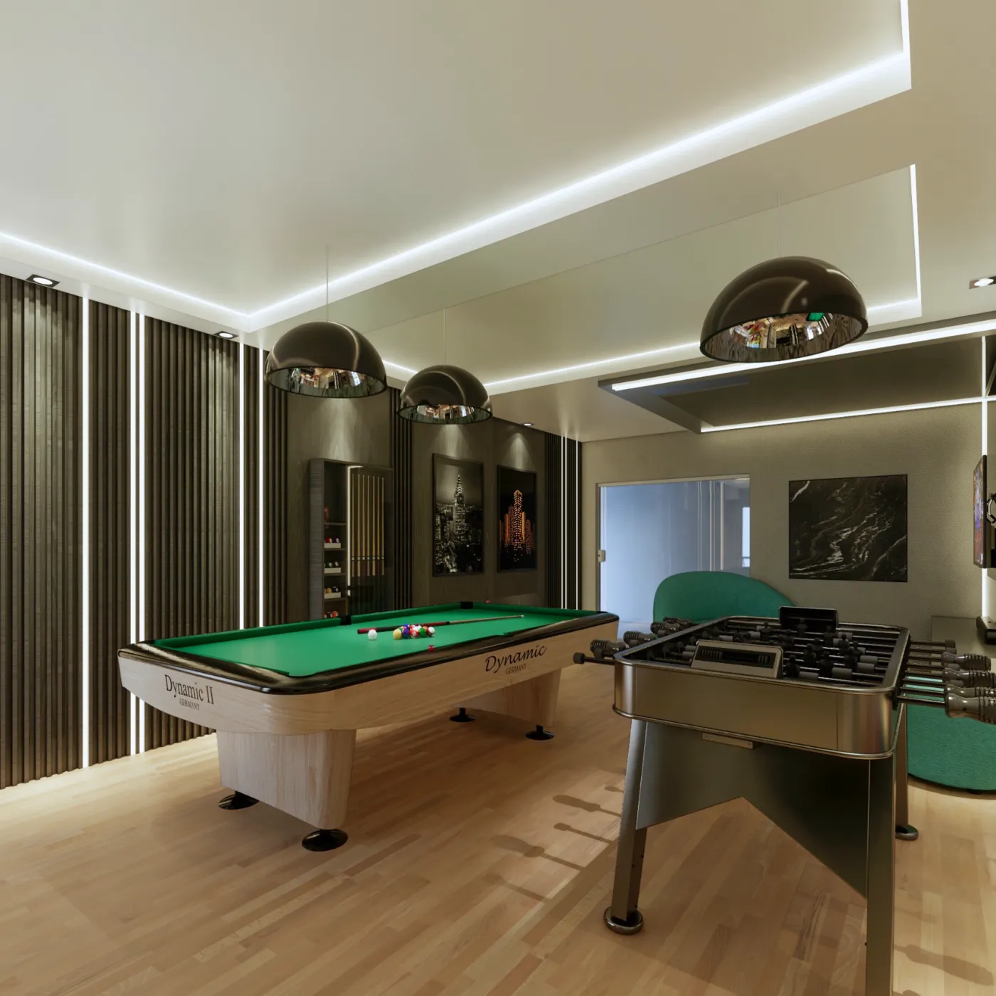 Acácia Garden Residence - Excellence