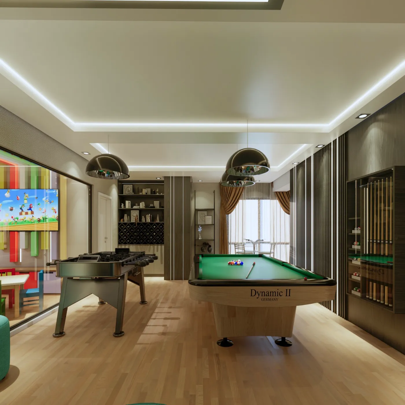 Acácia Garden Residence - Excellence