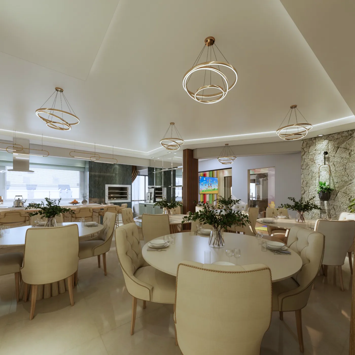 Acácia Garden Residence - Excellence