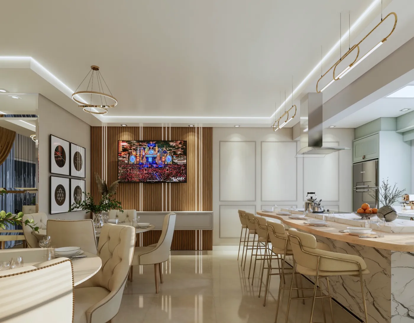 Acácia Garden Residence - Excellence