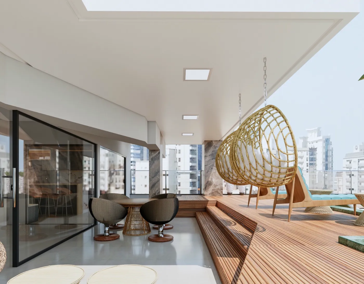 Acácia Garden Residence - Excellence