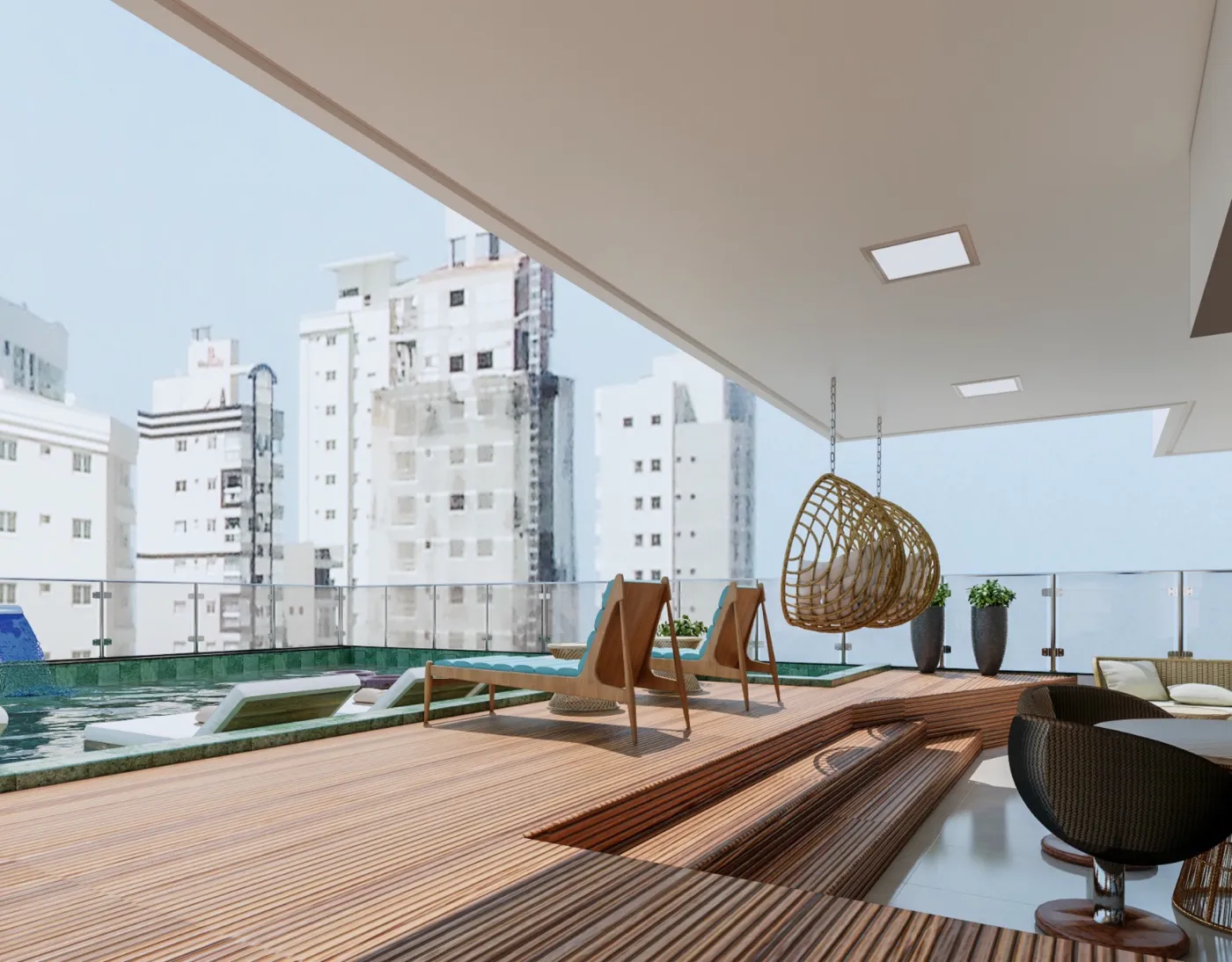 Acácia Garden Residence - Excellence