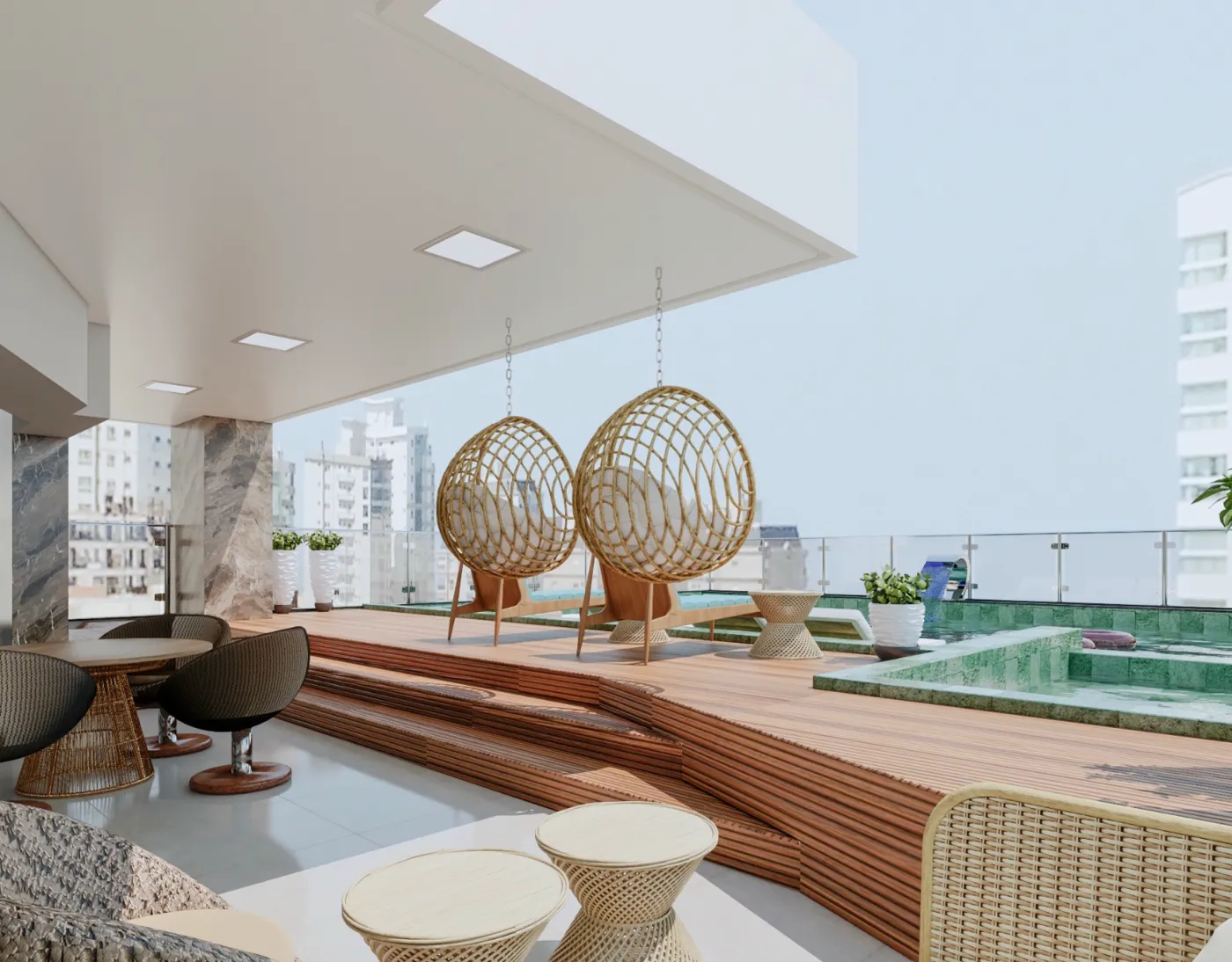 Acácia Garden Residence - Excellence