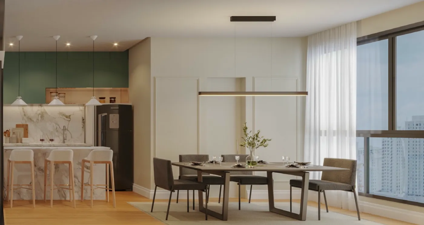Ravenna Residence - Excellence