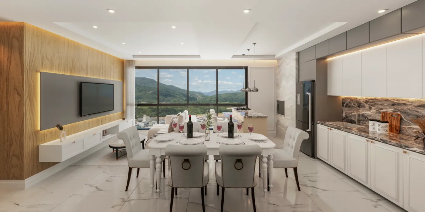 Ravenna Residence - Excellence