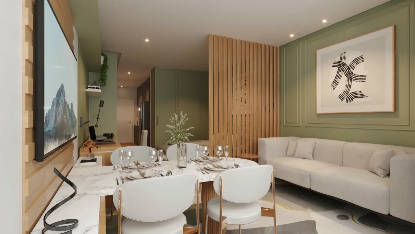Ravenna Residence - Excellence