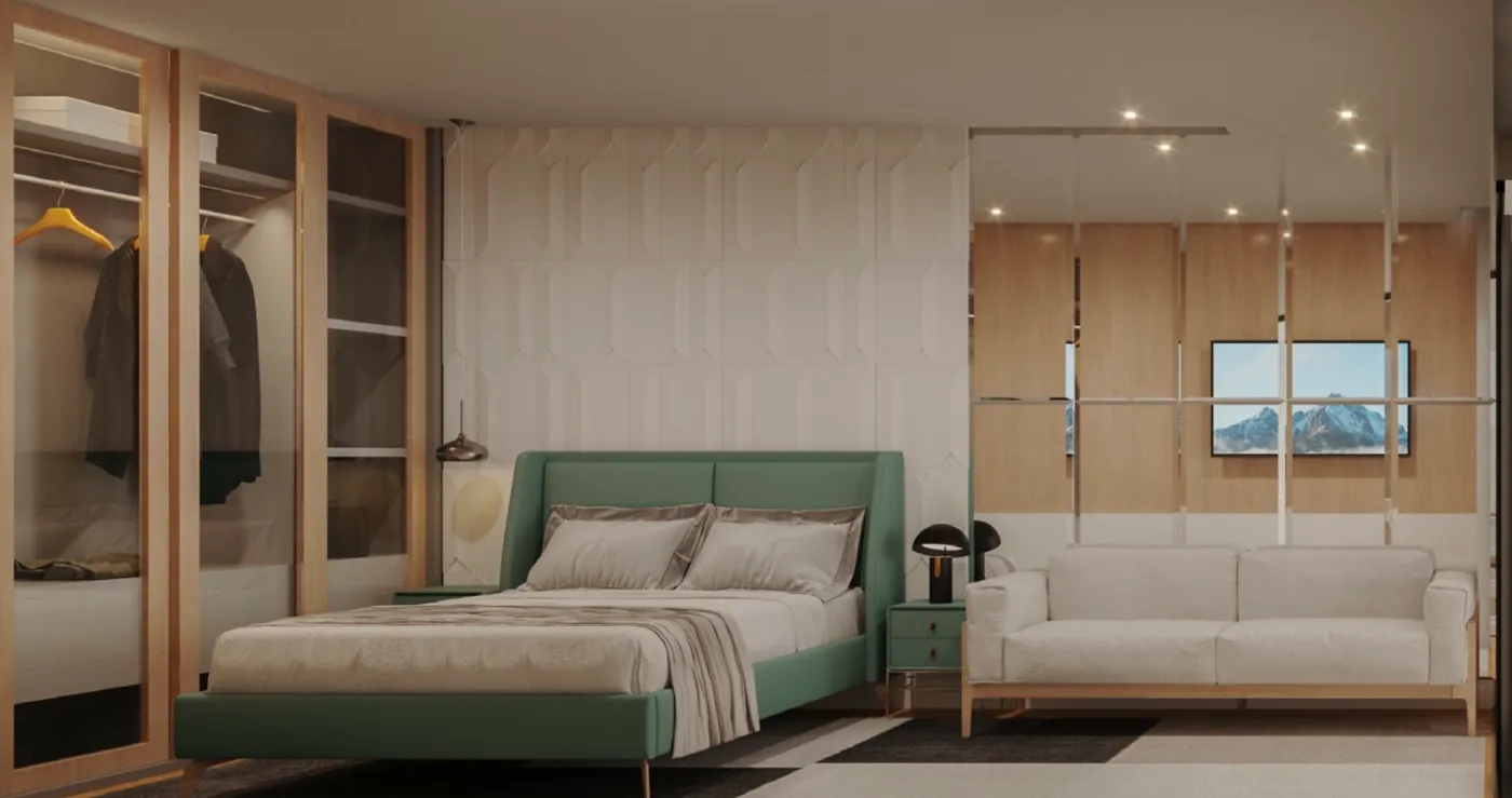 Ravenna Residence - Excellence