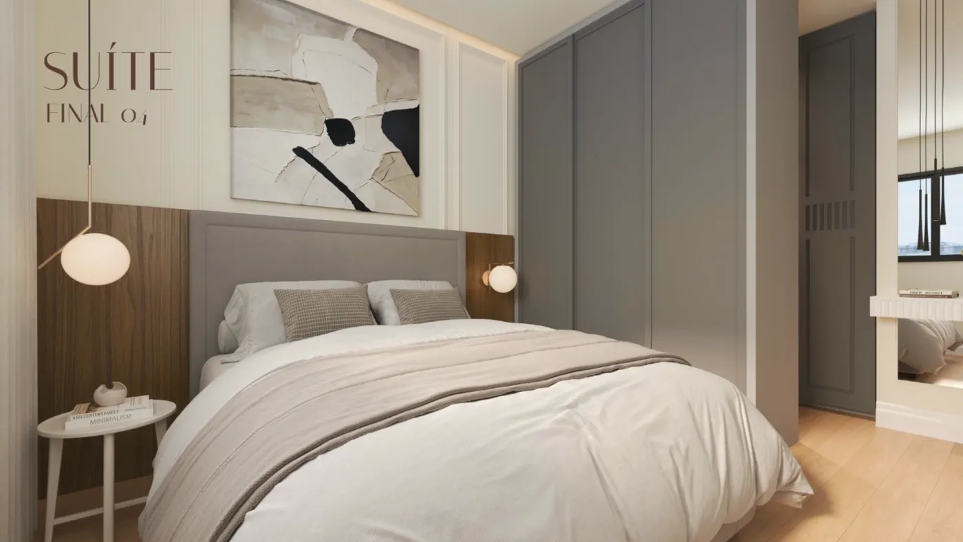 Ravenna Residence - Excellence