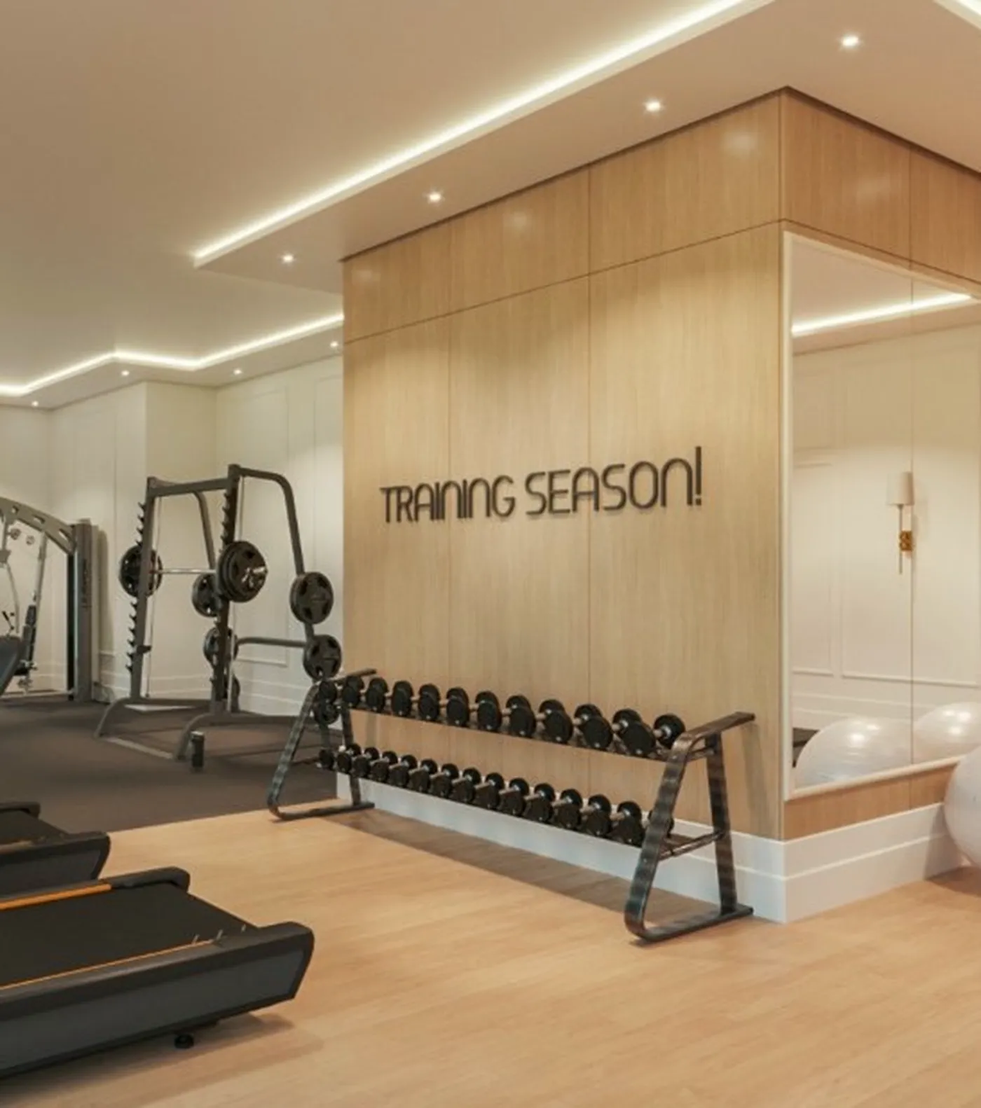 Ravenna Residence - Excellence