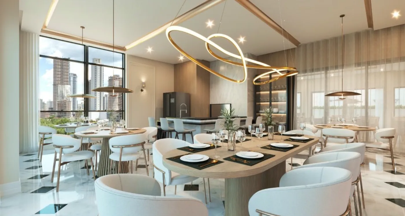 Ravenna Residence - Excellence