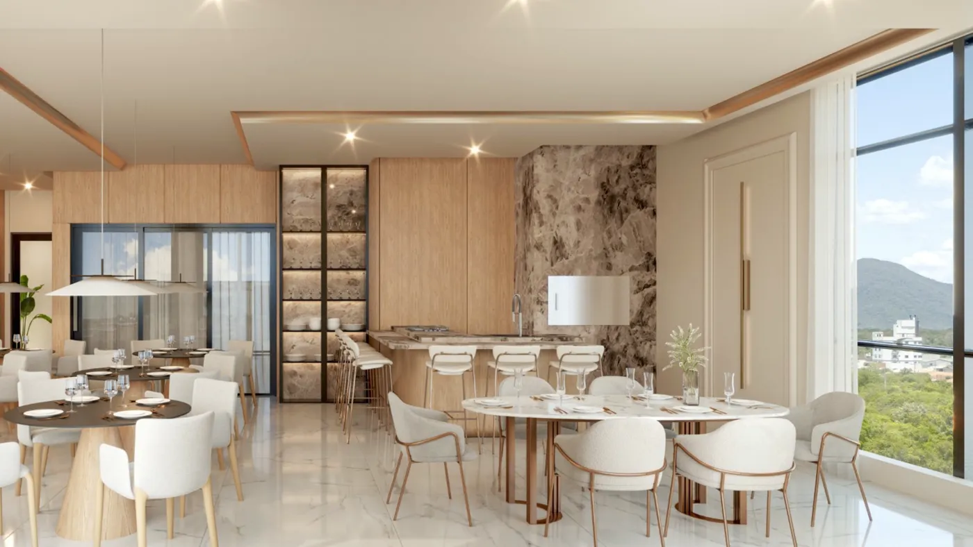 Ravenna Residence - Excellence