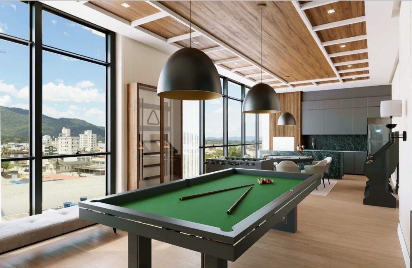Ravenna Residence - Excellence