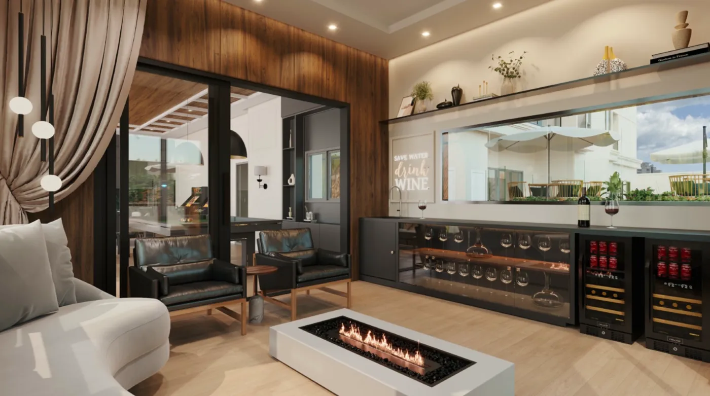 Ravenna Residence - Excellence