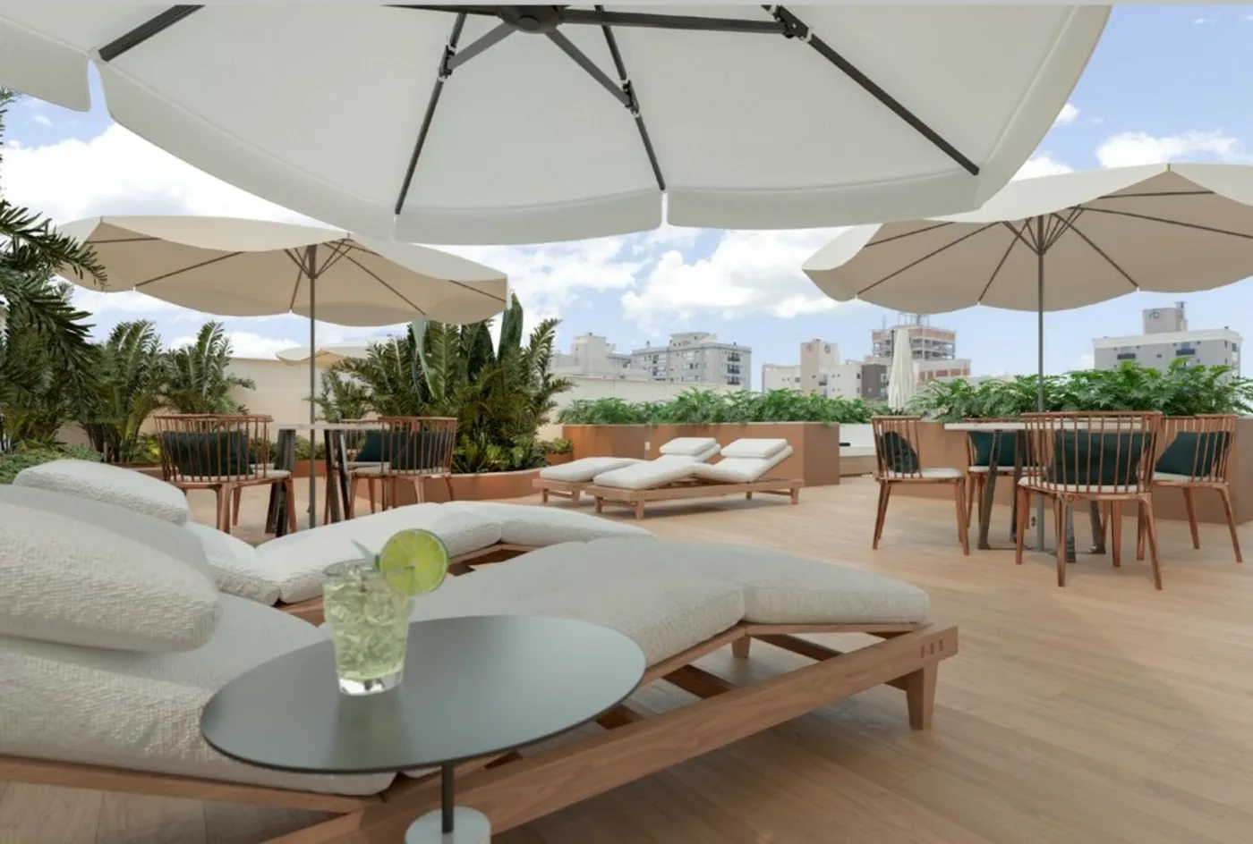 Ravenna Residence - Excellence