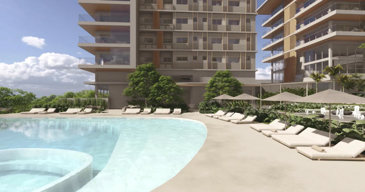 D Season - Dimas Construções