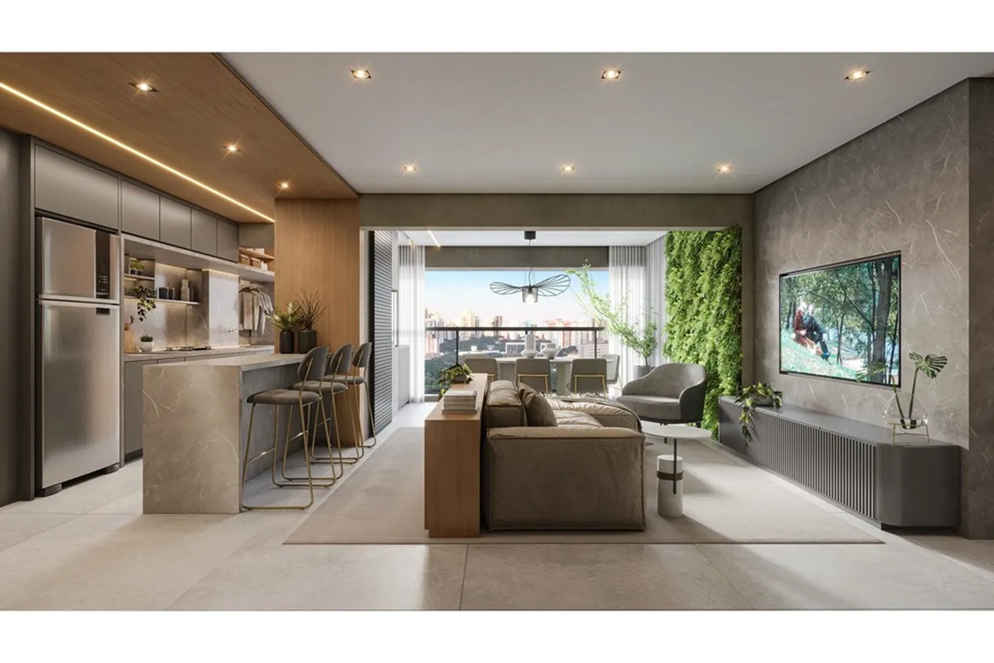 VMEFA 704 Apto 601371083-3 - REMAX Boutique Exclusividades