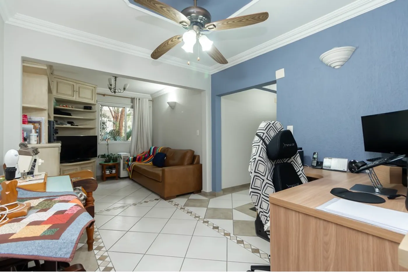 JDVTR 186 Apto 601461011-77 - REMAX NM Exclusividades
