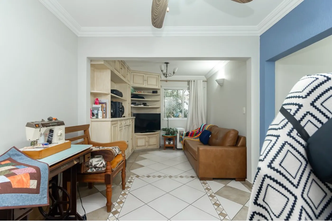 JDVTR 186 Apto 601461011-77 - REMAX NM Exclusividades