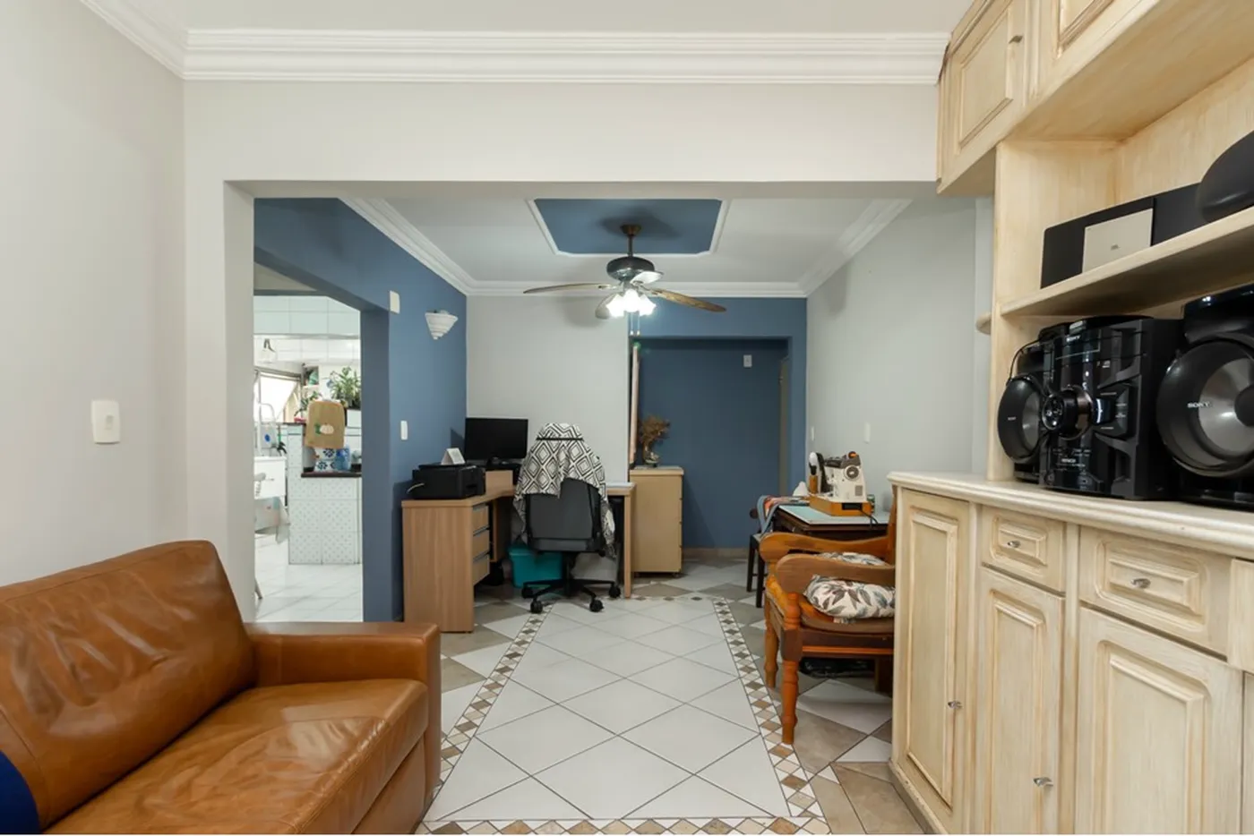 JDVTR 186 Apto 601461011-77 - REMAX NM Exclusividades