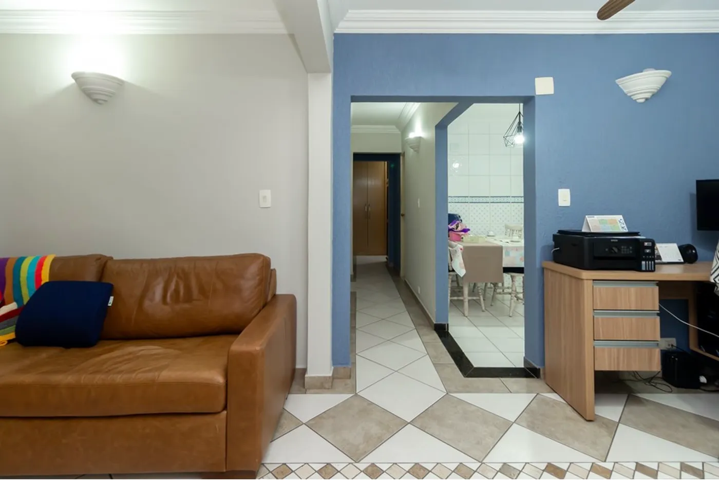JDVTR 186 Apto 601461011-77 - REMAX NM Exclusividades