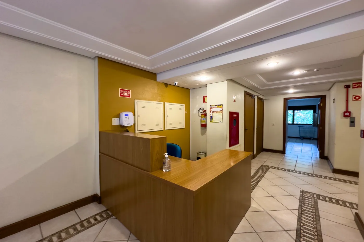 PSC 130 Apto 40802 - Morare Exclusividades