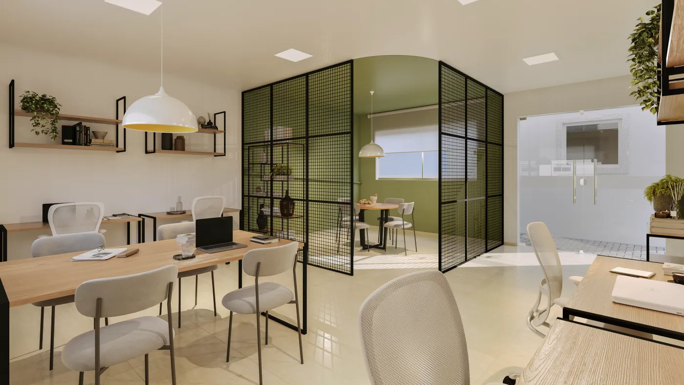 Residencial Carvalho - Fase 2