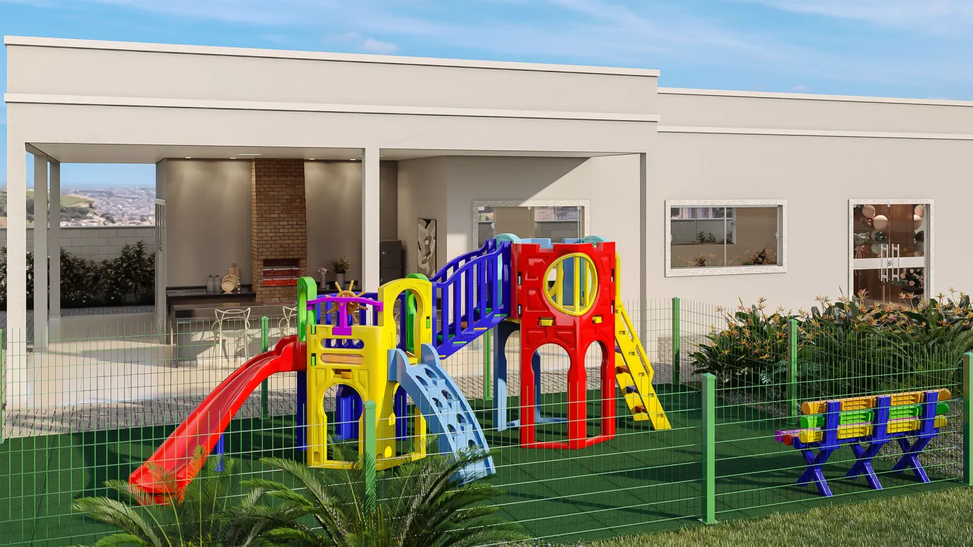 Residencial Carvalho - Fase 2