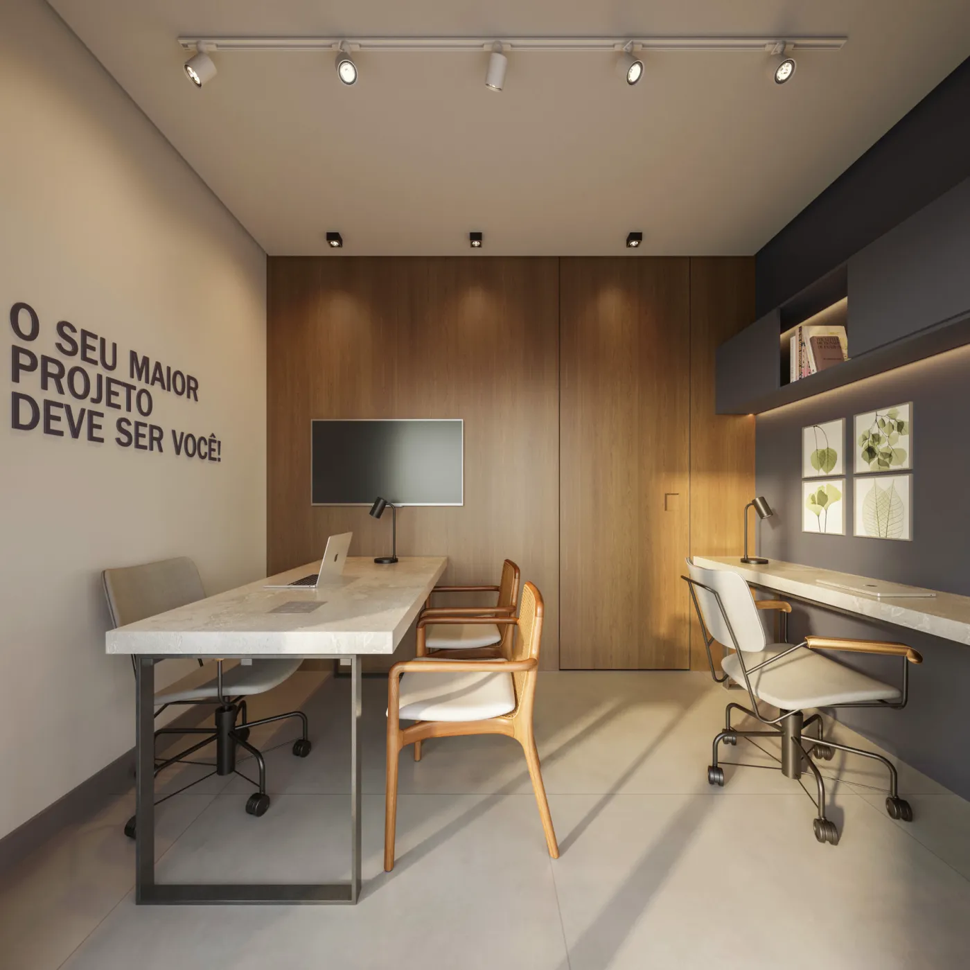 Solare Residence - OK Construtora Solare Residence - OK Construtora